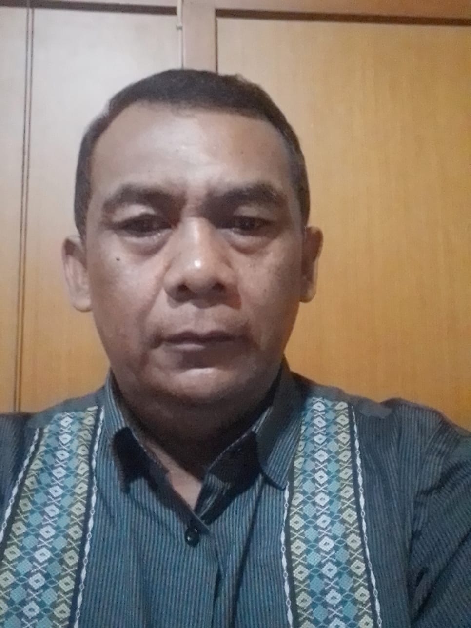 Foto KTP