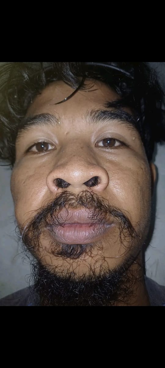 Foto KTP