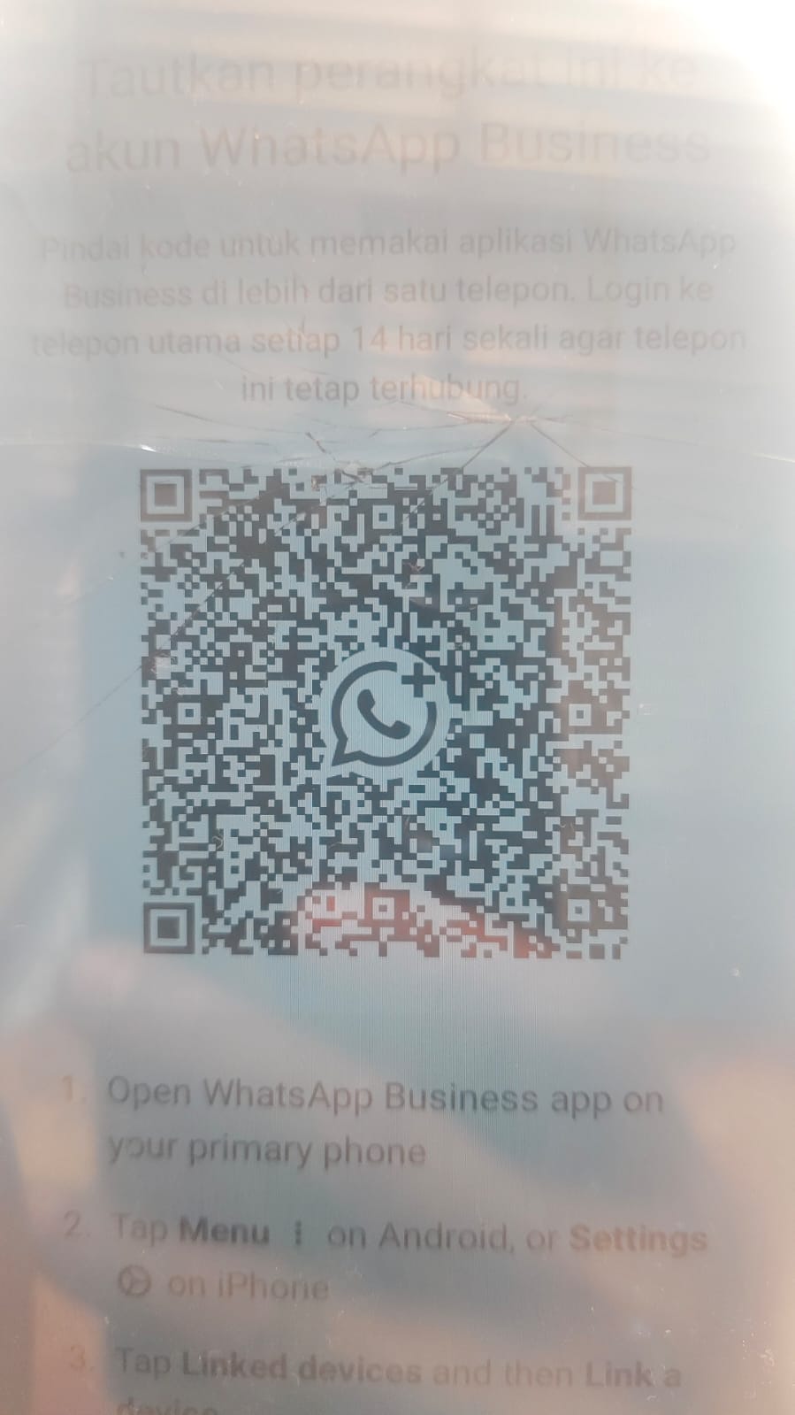 Foto KTP