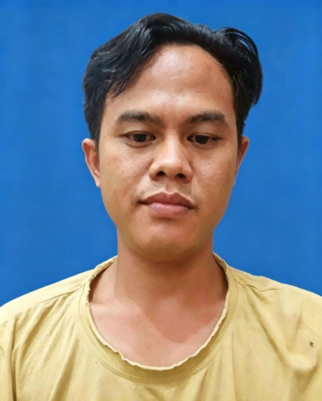 Foto KTP