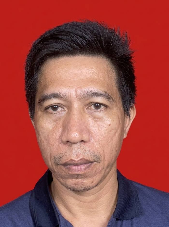 Foto KTP