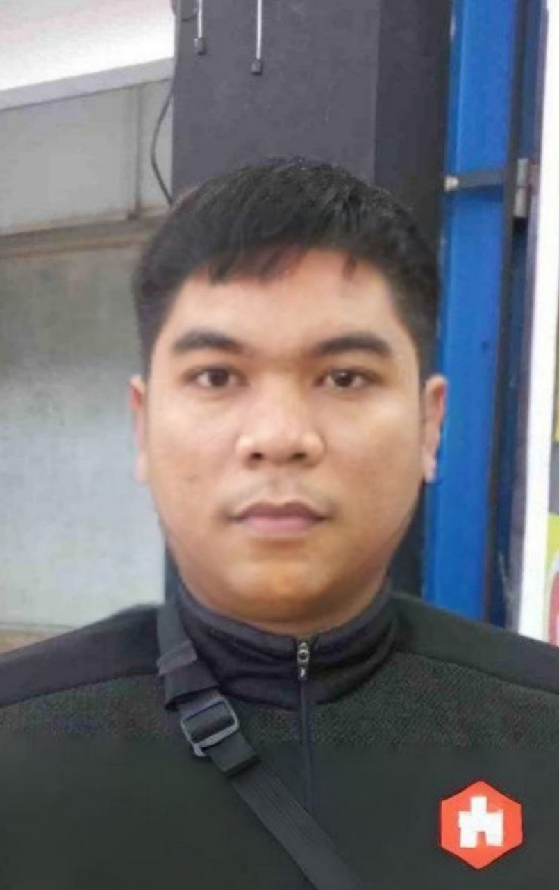 Foto KTP