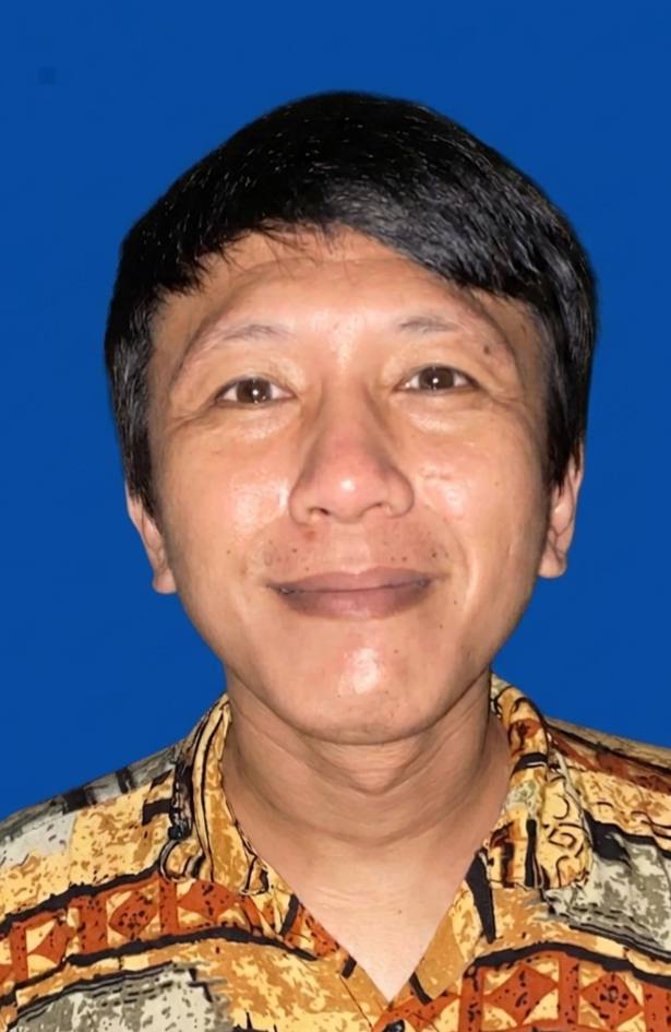 Foto KTP