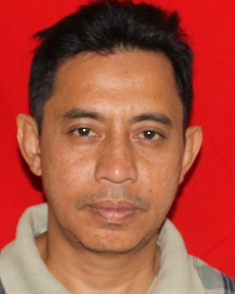 Foto KTP