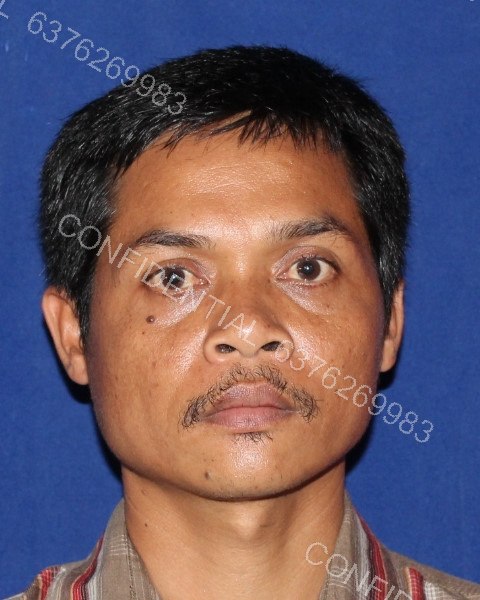Foto KTP