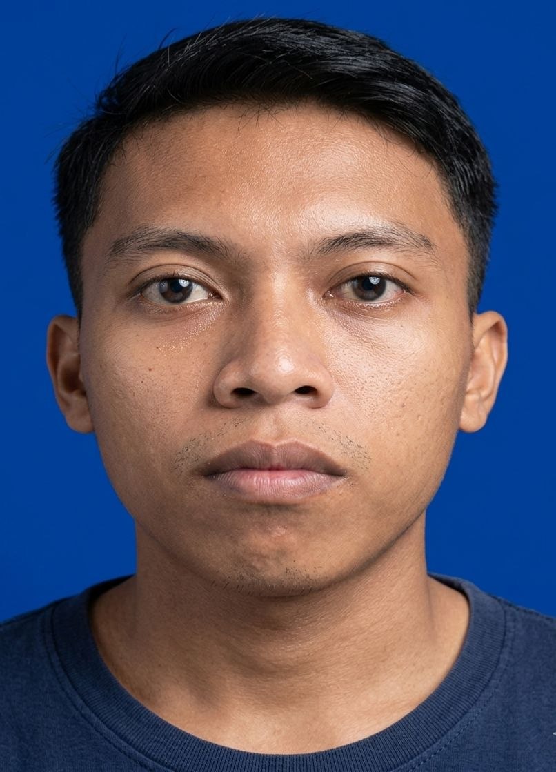 Foto KTP