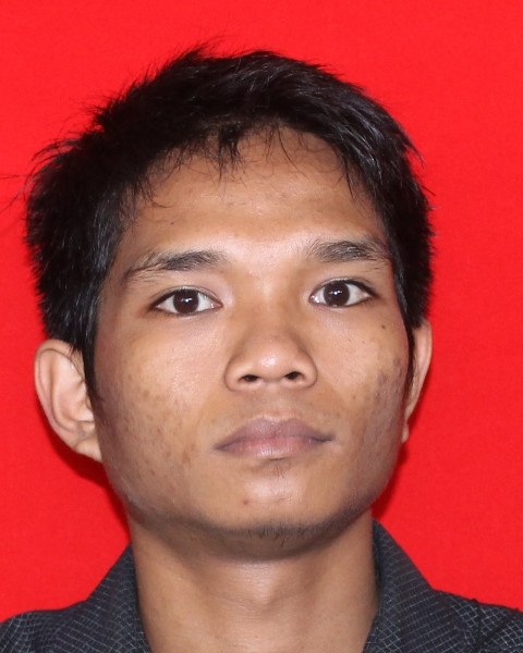 Foto KTP