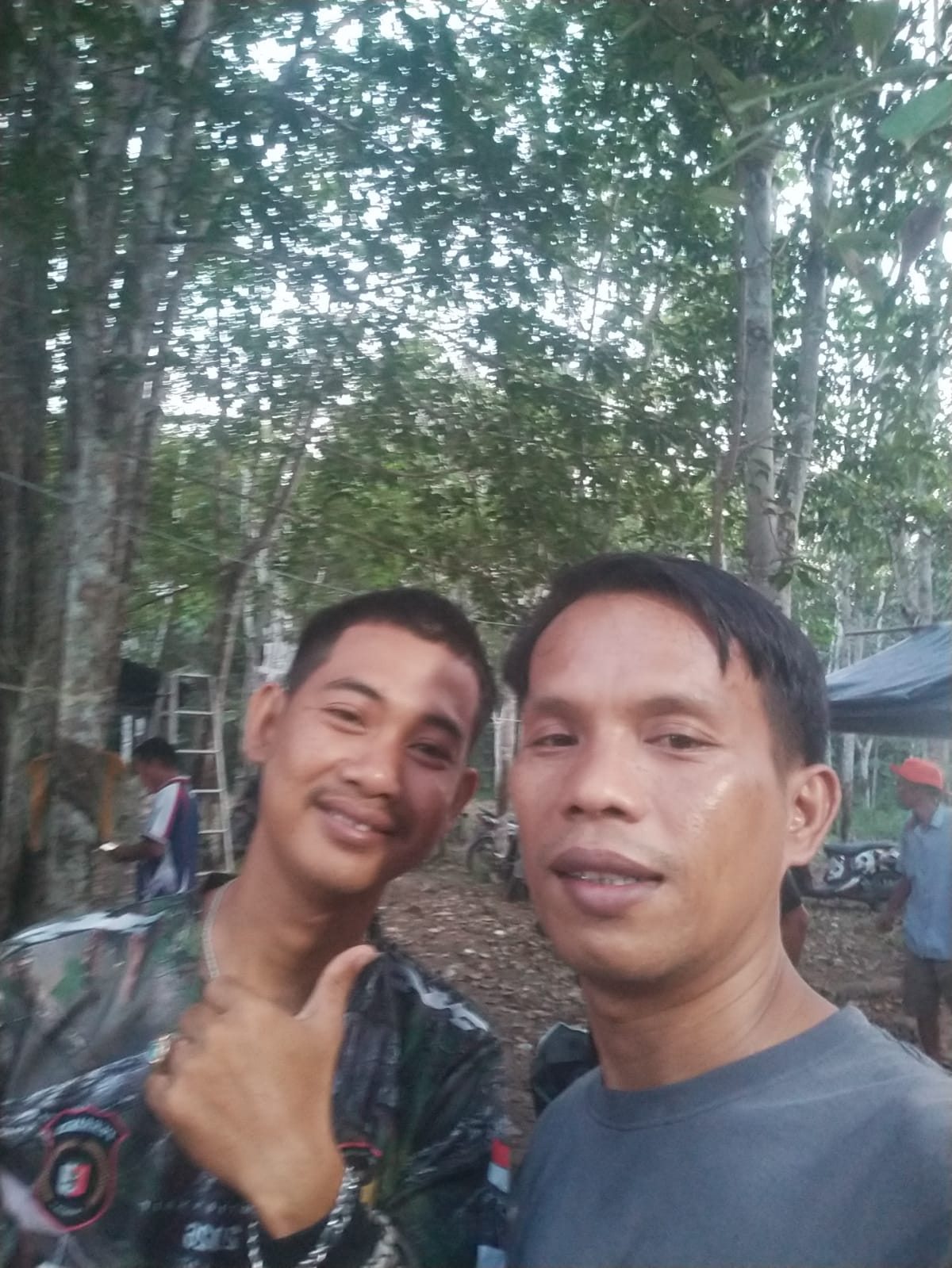 Foto KTP