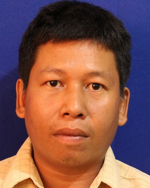 Foto KTP