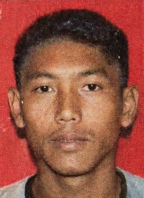 Foto KTP