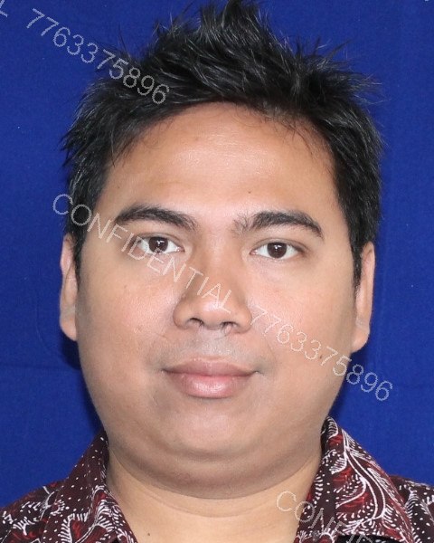 Foto KTP