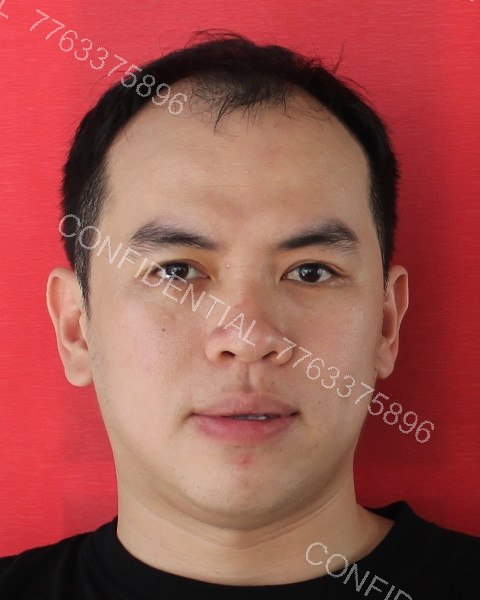 Foto KTP