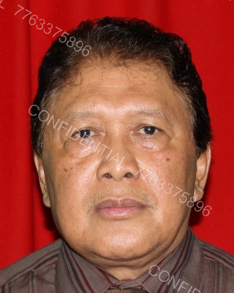 Foto KTP