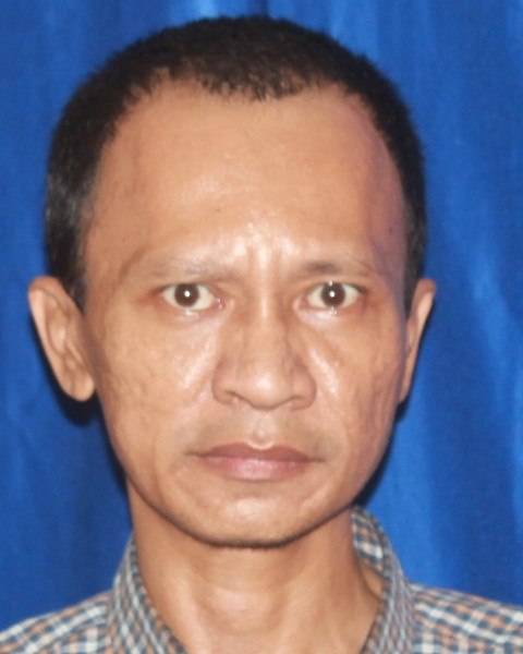 Foto KTP