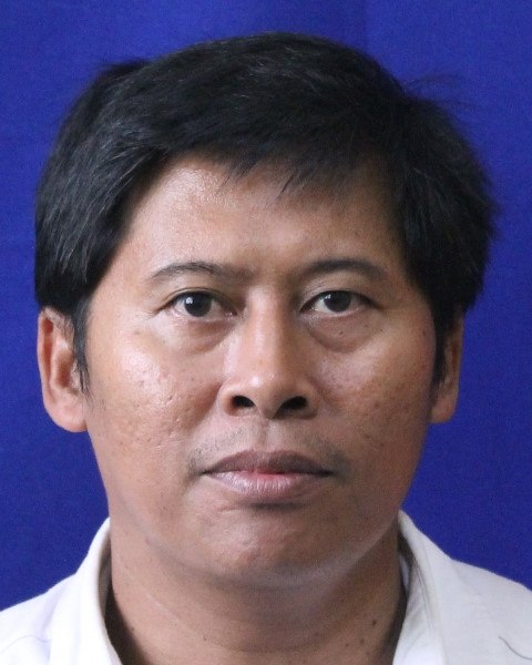 Foto KTP