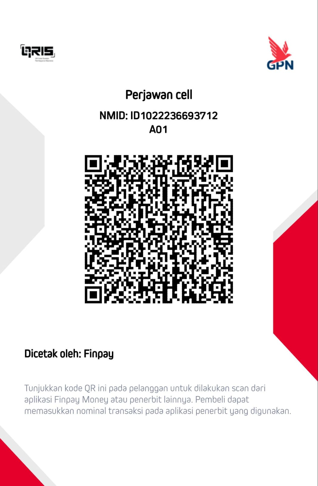 Foto KTP